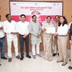 बालको ने चलाया जन स्वास्थ्य अभियान, टीबी मुक्त चुहिया पंचायत को मिला सम्मान