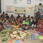 BALCO’s Poshan Maah Strengthens Community Participation in Child Nutrition