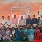 युवाओं को दिलाई नशामुक्त रहने की शपथ