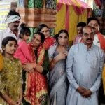 डीएफओ प्रेमलता यादव ने किए मां मड़वारानी के दर्शन